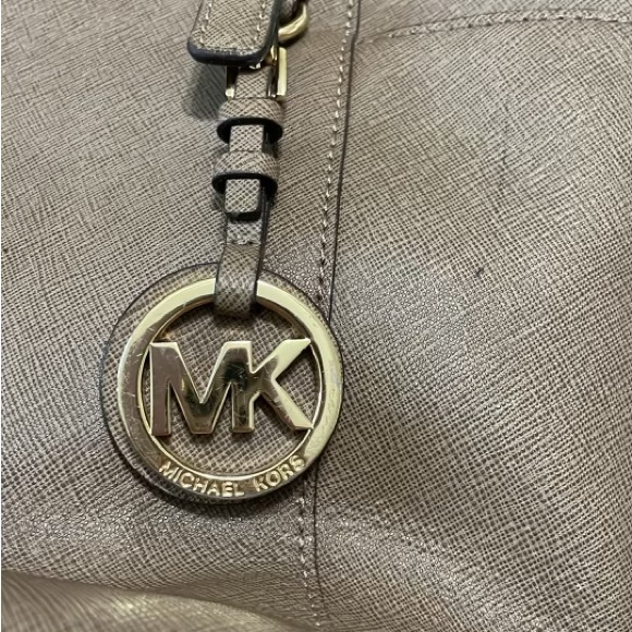 Michael Kors tote shoulder bag - Picture 2 of 15